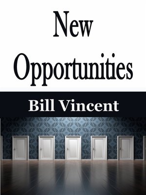 cover image of New Opportunities